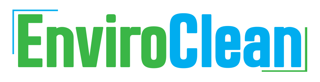 EnviroClean Logo